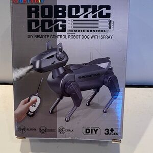 NIB Robotic Dog